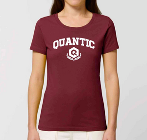 Women's Quantic Arch T-shirt
